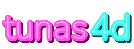 tunas4d — logo kanal