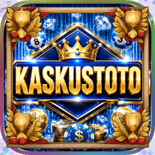 kaskustoto — mitra unggulan