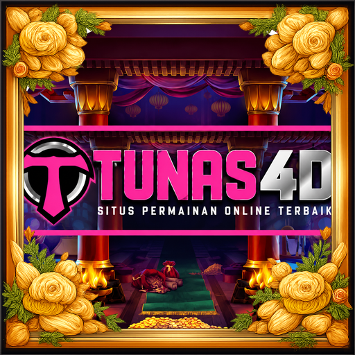 tunas4d — mitra unggulan